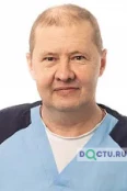 Шибеко Игорь Александрович - Москва