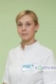 Шибилева Марина Александровна - Омск