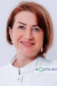 Шичкина Ирина Николаевна - Ярославль
