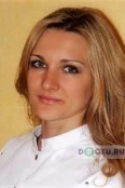 Шидина Ольга Юрьевна - Тюмень