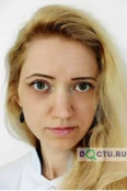 Шидловская Светлана Александровна - Москва