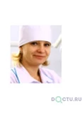 Шидловская Жанна Анатольевна - Владивосток