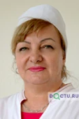 Шидугова Фатима Хасеновна - Грозный