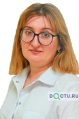 Шифрина Таисия Георгиевна - Самара