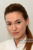 Шигабутдинова Роза Тагировна - Москва