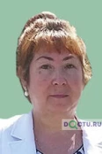 Шигаева Венера Васильевна - Набережные Челны