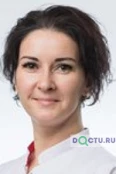 Шиганцова Наталья Владимировна - Хабаровск