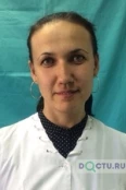Шигапова Гулюся Гумаровна - Казань