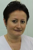 Шигапова Наталья Валерьевна - Архангельск
