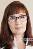 Шигильдеева Елена Геннадьевна - Чебоксары