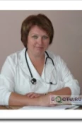 Шиготарова Наталья Валерьевна - Пенза