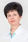 Шиян Виктория Леонидовна - Волгоград