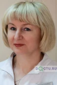 Шиянова Елена Анатольевна - Владимир