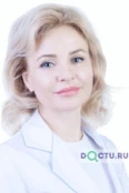 Шиянова Наталья Борисовна - Москва