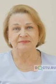 Шиянова Нина Васильевна - Краснодар