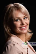 Шиянова Наталия Борисовна - Москва