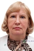 Шиянова Светлана Федоровна - Уфа