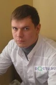 Шикалов Алексей Владимирович - Алексин