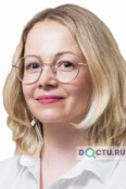 Шикалова Марина Александровна - Ижевск