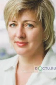 Шикер Елена Анатольевна - Кемерово