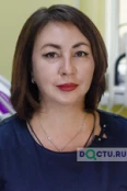 Шикерина Наталья Валерьевна - Волгоград