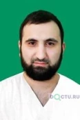 Шихабидов Альберт Мирзебутаевич - Тюмень