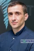 Шихабидов Арсен Алимагомедович - Москва