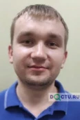 Шихалеев Захар Викторович - Тюмень