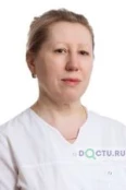 Шихалева Любовь Васильевна - Тюмень