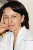 Шихалева Наталья Геннадьевна - Курган