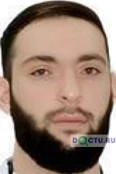 Шихалиев Расул Зайфирович - Ставрополь
