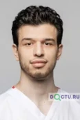 Шихаминов Шамил Ниматуллаевич - Москва