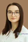 Шихамирова Рукият Агарагимовна - Сургут