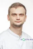 Шиханцов Алексей Владимирович - Москва