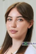 Шихмагомедова Зулейха Запировна - Тюмень