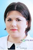 Шихмуратова Дина Шамилевна - Казань