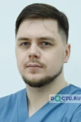 Шихов Святослав Витальевич - Тюмень