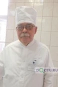 Шихов Валерий Николаевич - Санкт-Петербург