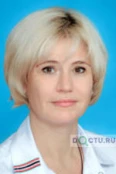 Шихова Анастасия Сергеевна - Краснодар