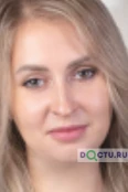 Шихова Ирина Сергеевна - Омск