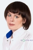 Шихова Юлия Олеговна - Пермь