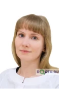 Шихова Наталья Юрьевна - Ижевск
