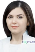 Шихова Зарина Шихалиевна - Москва