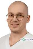 Шихрагимов Магомед Исабегович - Астрахань