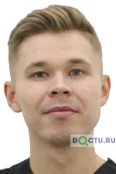 Шихранов Антон Николаевич - Москва