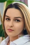 Шихшабекова Насият Шихшабековна - Ставрополь