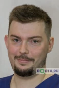 Шикин Владимир Владимирович - Нижний Новгород