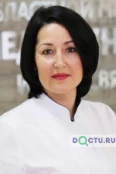 Шикина Елена Александровна - Иркутск