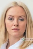 Шикина Елена Семеновна - Москва
