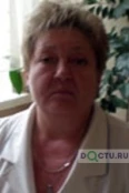 Шикина Елена Владимировна - Самара